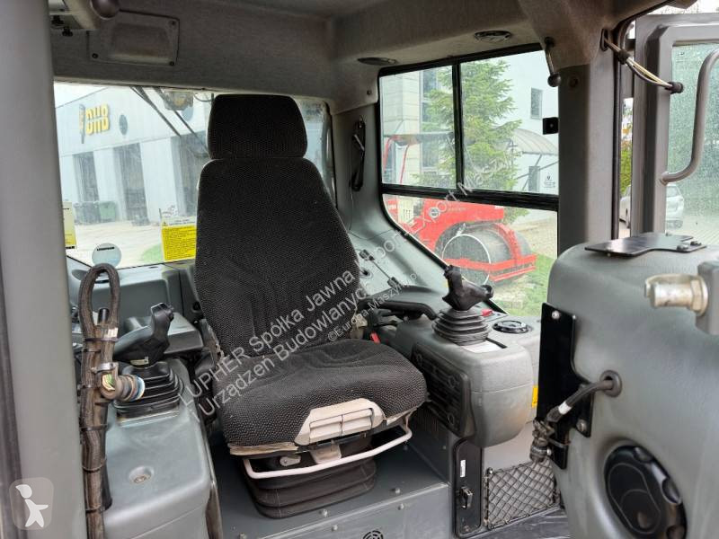 Булдозер Liebherr PR736 LGP