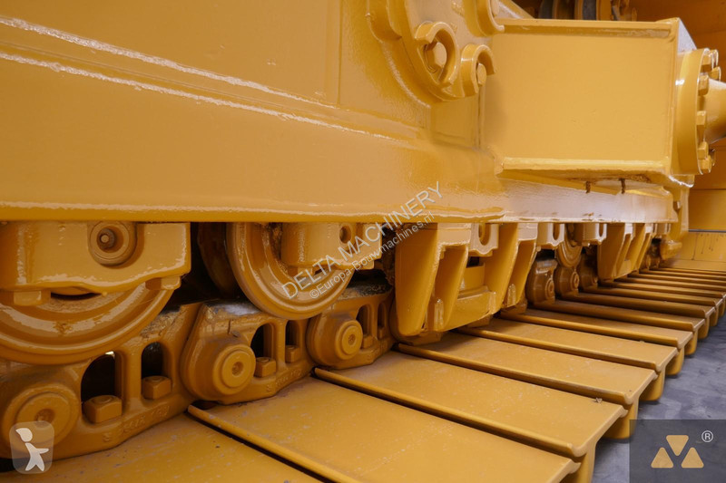 Bulldozer Caterpillar D6 LGP