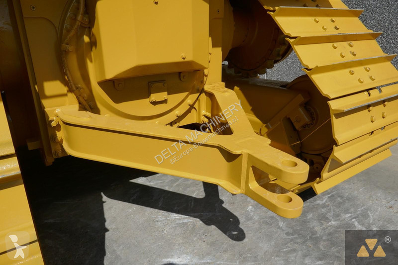 Bulldozer Caterpillar D6XE LGP