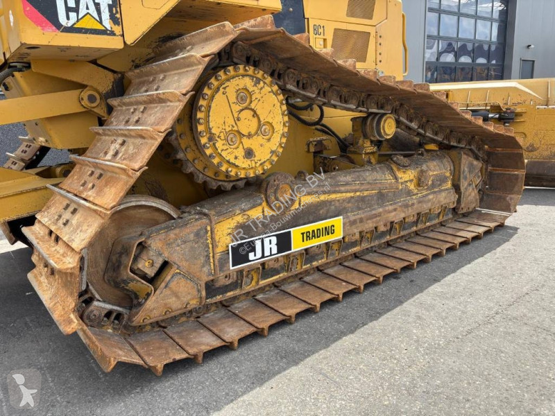 Buldozer Caterpillar