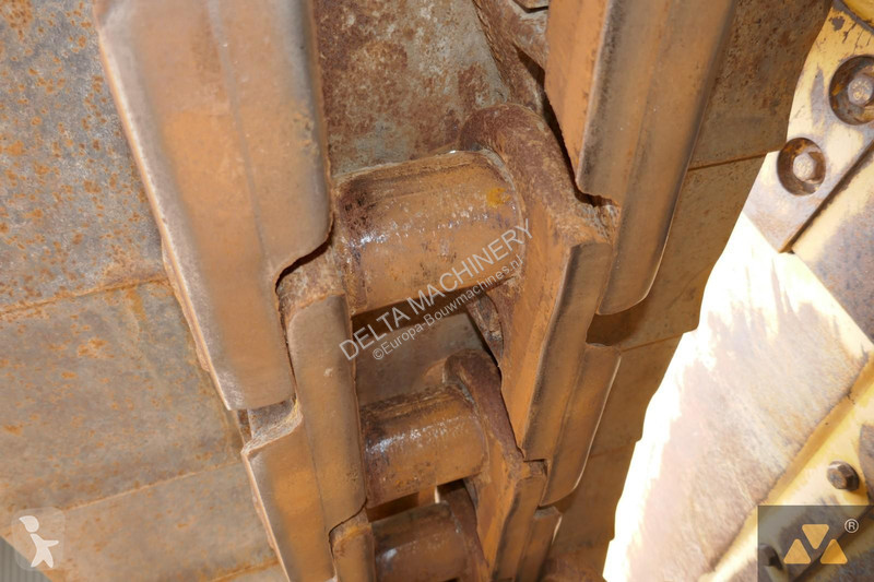 Bulldozer Caterpillar