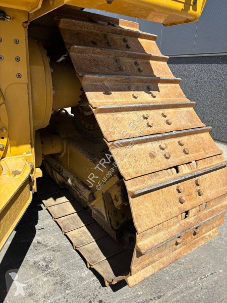 Bulldozer Caterpillar D 6 XE (Trimble...