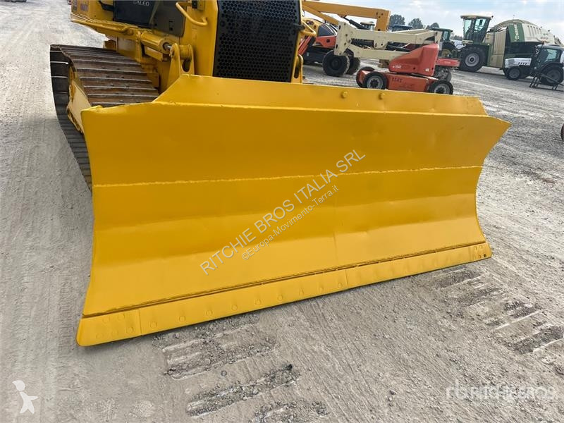 Bulldozer Komatsu
