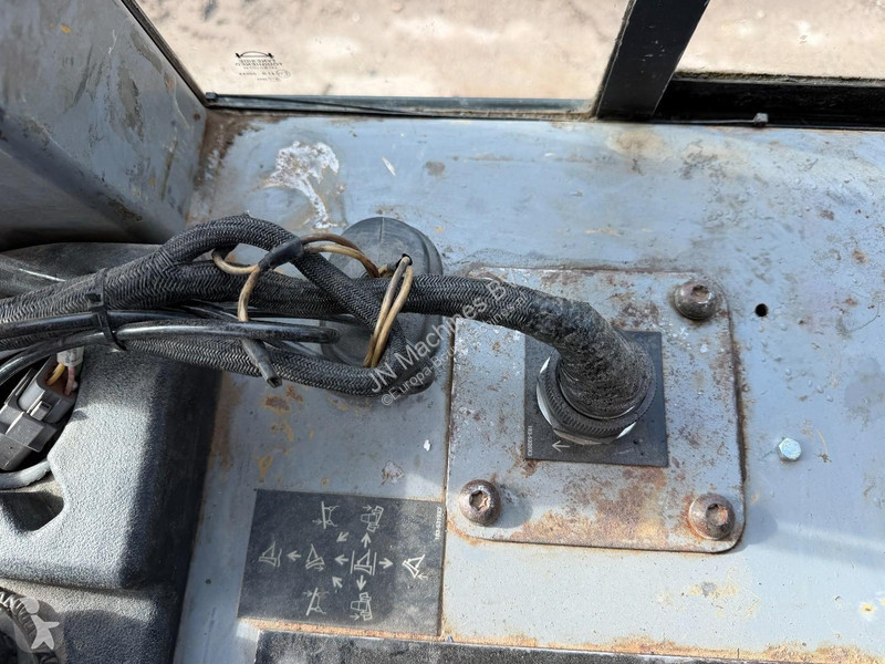 Bulldozer Caterpillar D3G XL GPS Prepared -...