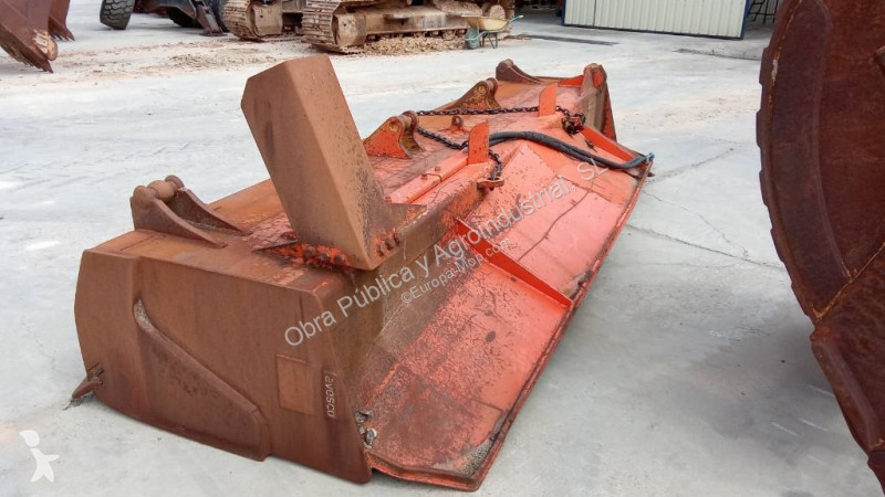 Bulldozer Caterpillar D6T