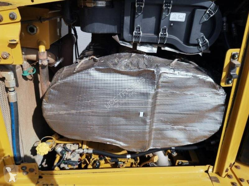 Bulldozer Caterpillar