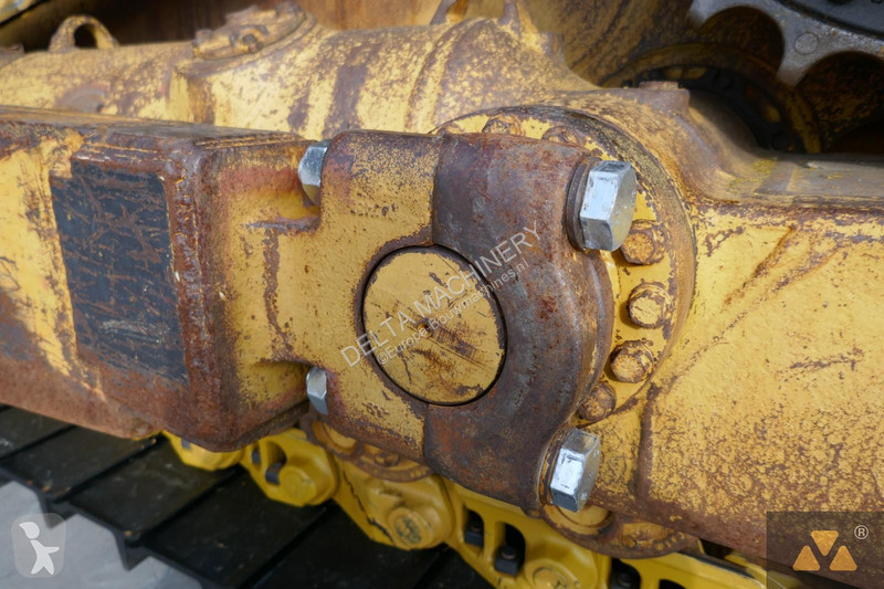 Bulldozer Caterpillar XR Series II