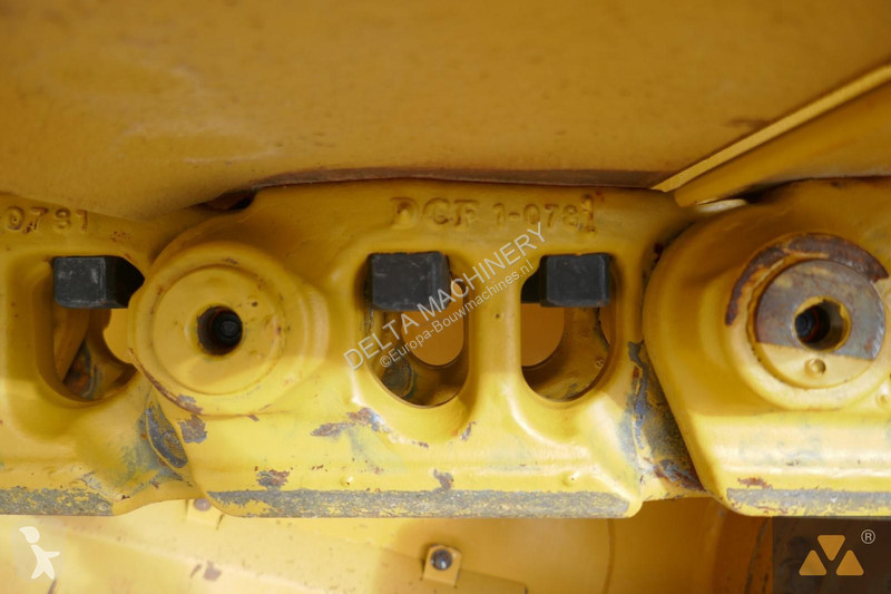 Bulldozer Caterpillar D6 LGP