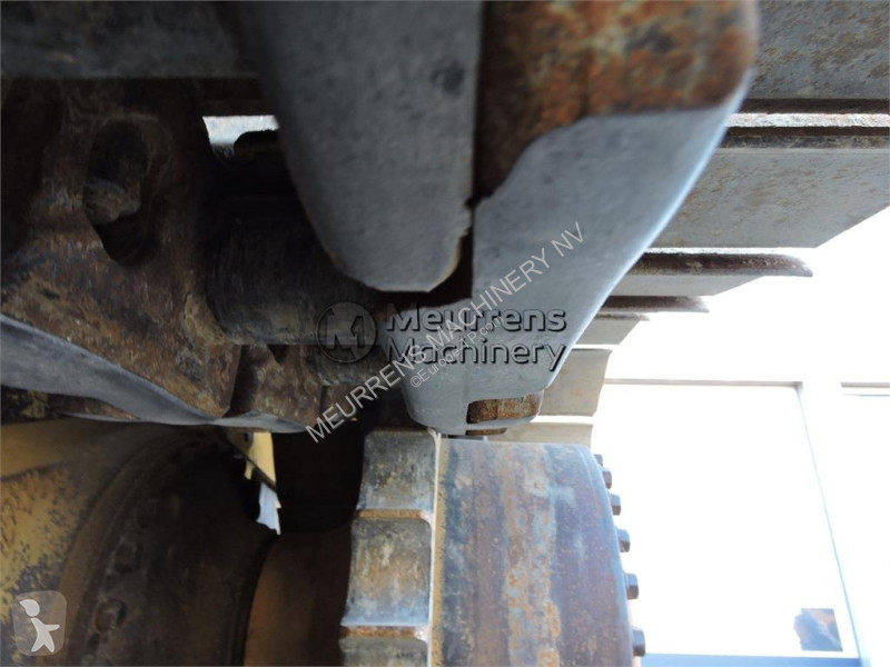 Bulldozer Caterpillar D8T GERMAN