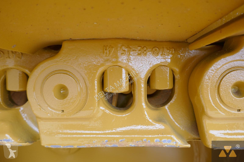 Bulldozer Caterpillar