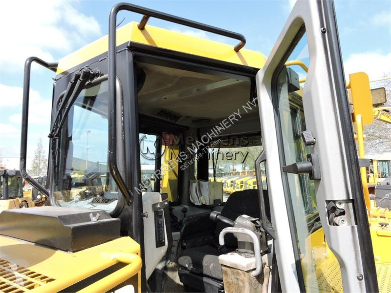 Bulldozer Caterpillar D7R