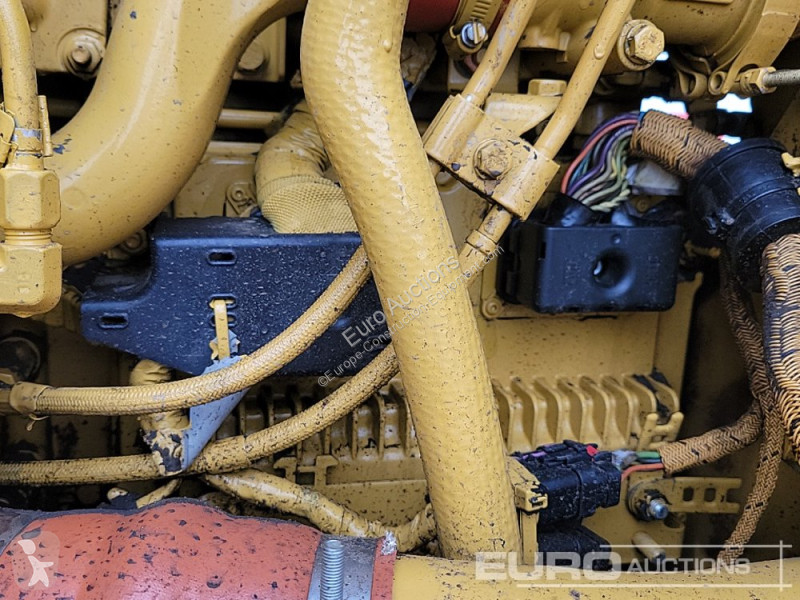 Buldozer Caterpillar 12M3