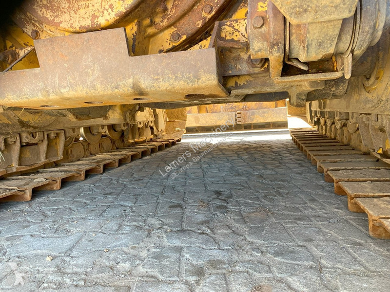 Bulldozer Caterpillar D6T XW NVT
