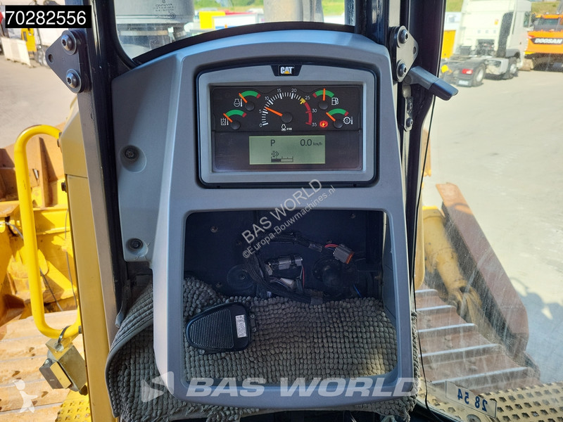 Bulldozer Caterpillar D8 T CE CERTIFIED -