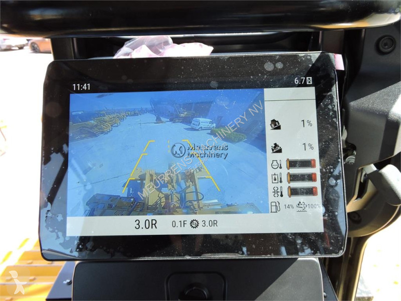 Bulldozer Caterpillar D5 New