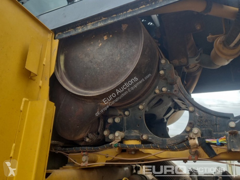 Bulldozer Caterpillar