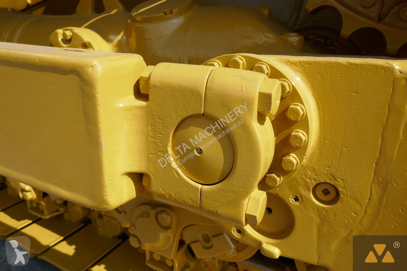 Buldozer Caterpillar