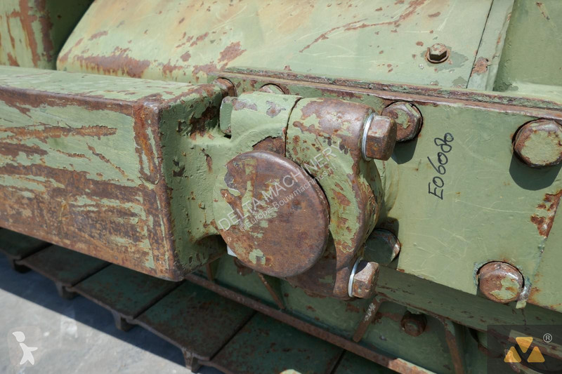 بلدوزر Caterpillar Ex-army