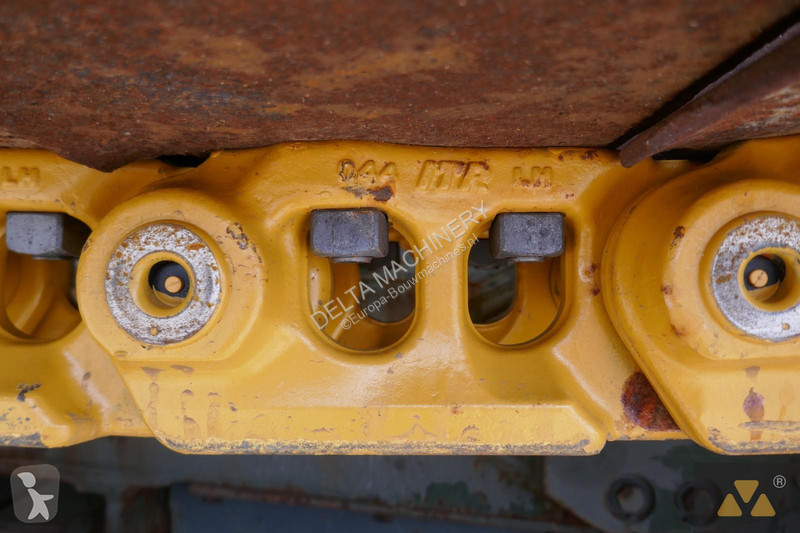 بلدوزر Caterpillar Ex-army