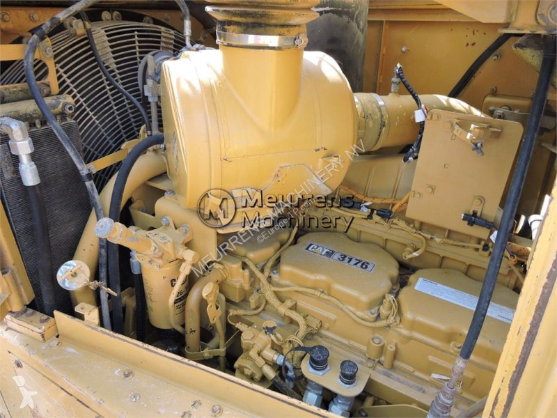 Bulldozer Caterpillar D7R