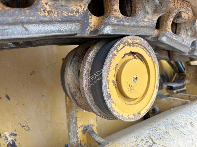 Bulldozer Caterpillar D 6 K 2 XL (CE + EPA)