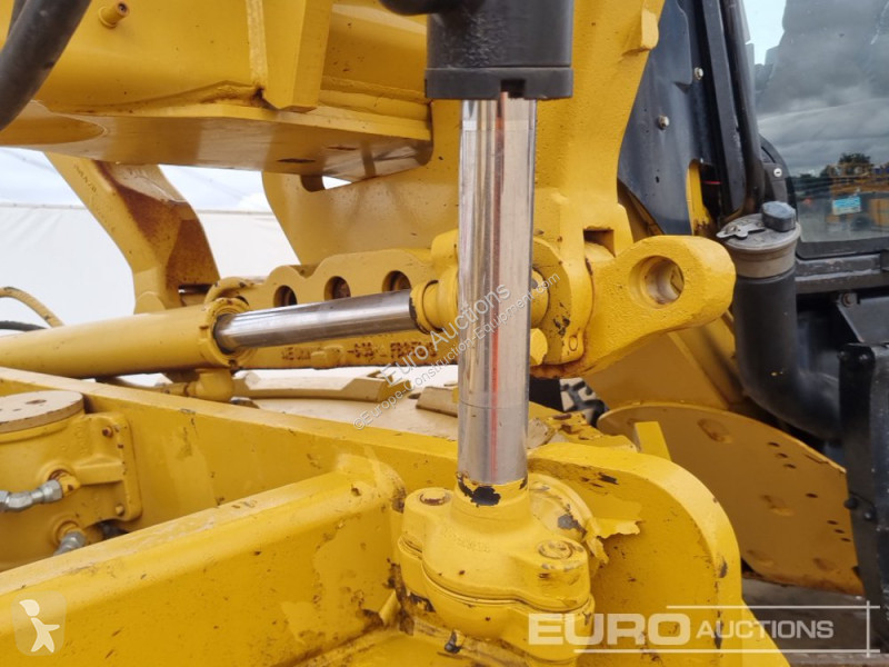 Buldozer Caterpillar 140M VHP