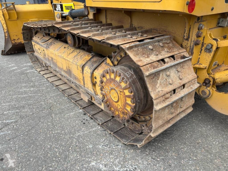 Bulldozer Caterpillar XL (Low Verified Hours)