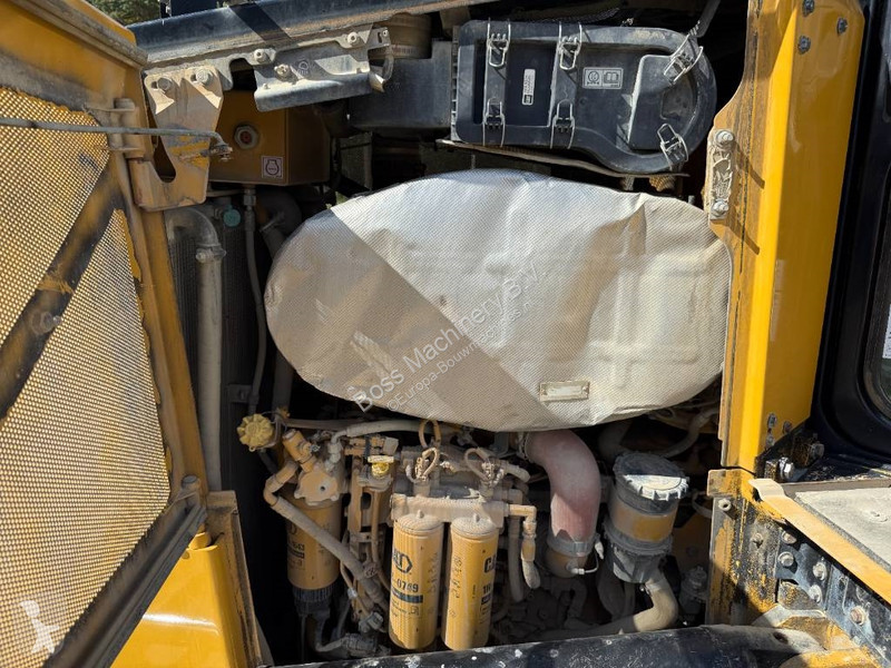 بلدوزر Caterpillar D6XE LGP - German Machine /...