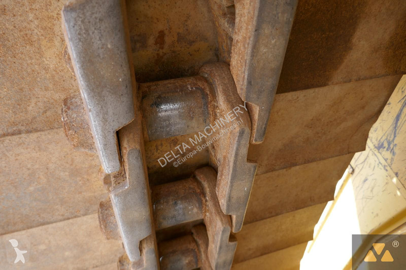 Buldozer Caterpillar D6T