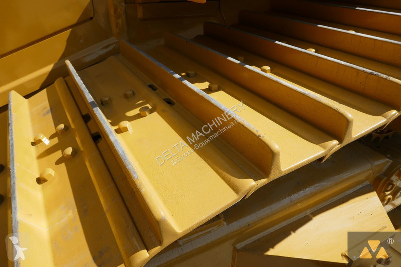 Bulldozer Caterpillar D6 LGP