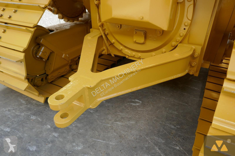 Bulldozer Caterpillar D6XE LGP