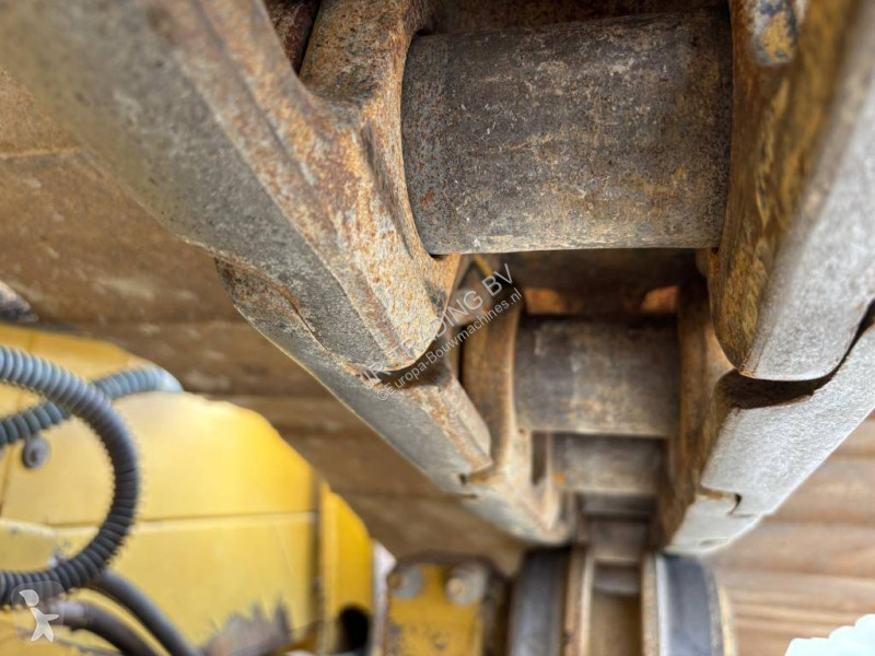 Buldozer Caterpillar