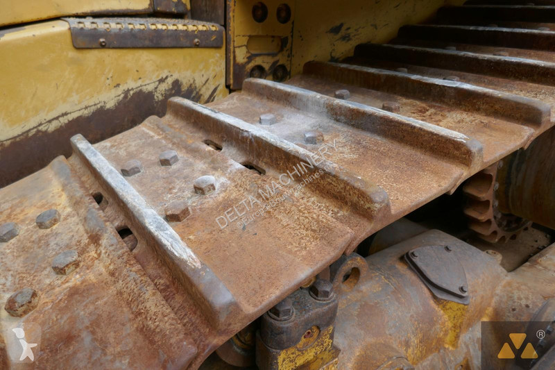 Bulldozer Caterpillar