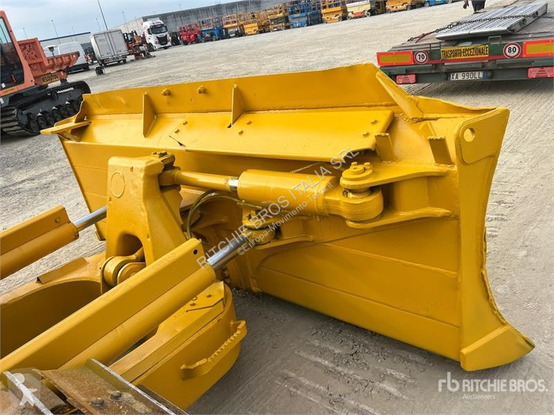 Bulldozer Komatsu