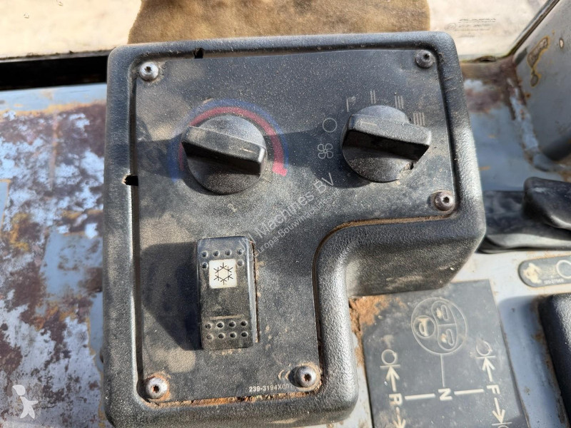 Bulldozer Caterpillar D3G XL GPS Prepared -...
