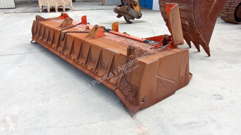 Bulldozer Caterpillar D6T