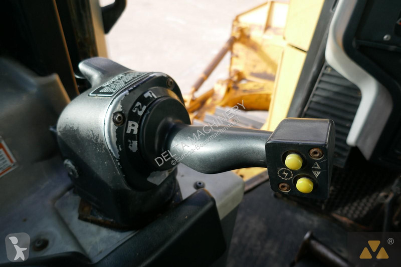Bulldozer Caterpillar XR Series II