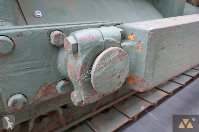 Bulldozer Caterpillar Ex-army