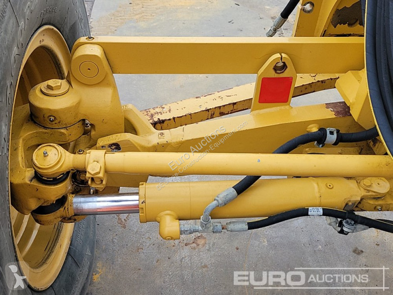 Buldozer Caterpillar 12M3