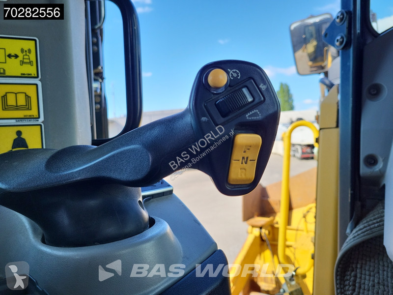 Bulldozer Caterpillar D8 T CE CERTIFIED -