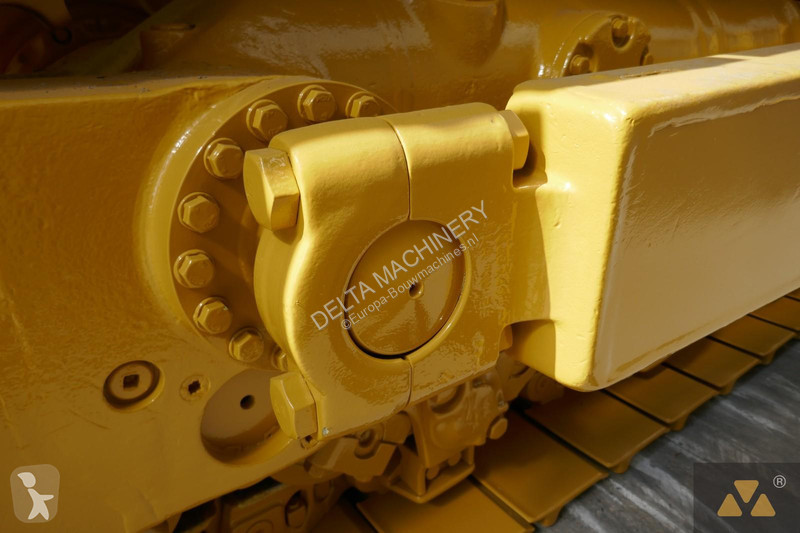 Buldozer Caterpillar