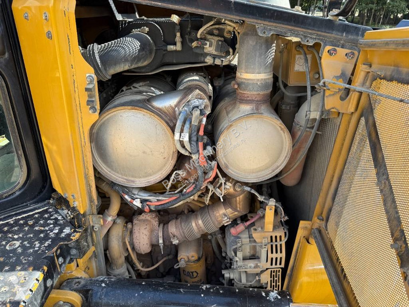 بلدوزر Caterpillar D6XE LGP - German Machine /...