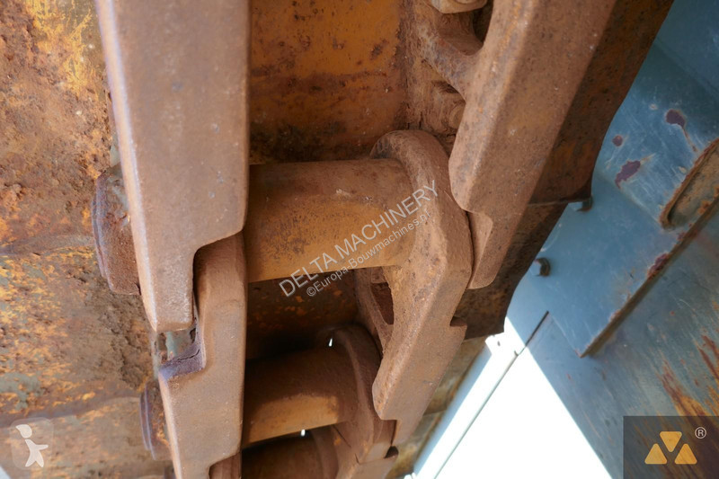 Buldozér Caterpillar Ex-army
