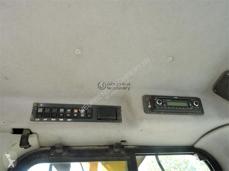Buldozér Komatsu D61PX-15E