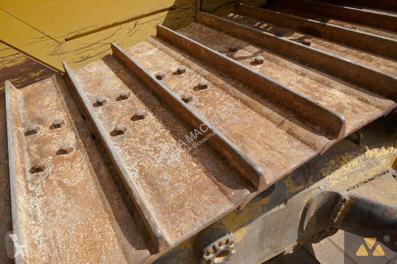 Buldozer Caterpillar D6T