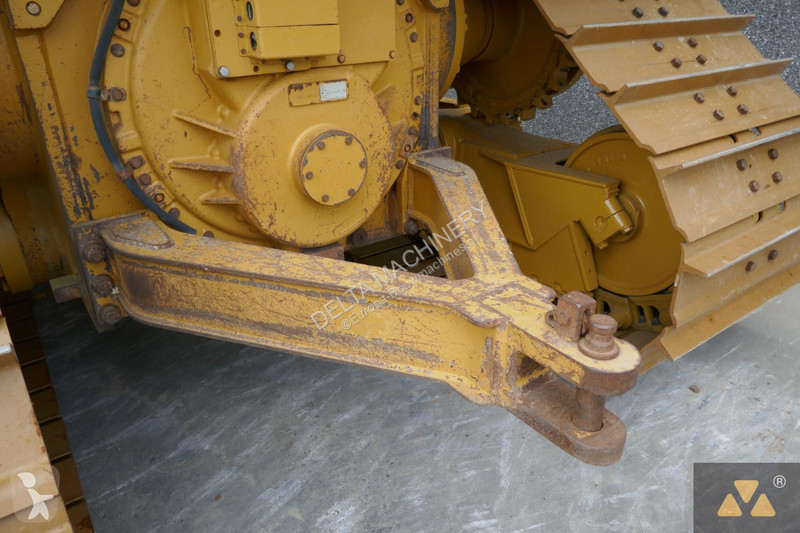 Buldozer Caterpillar D6T