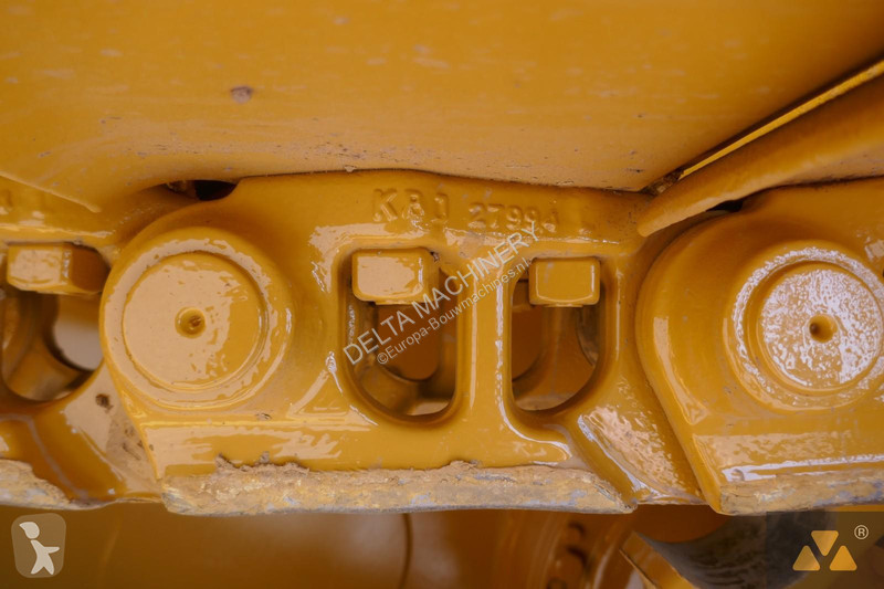 Bulldozer Caterpillar D6 LGP