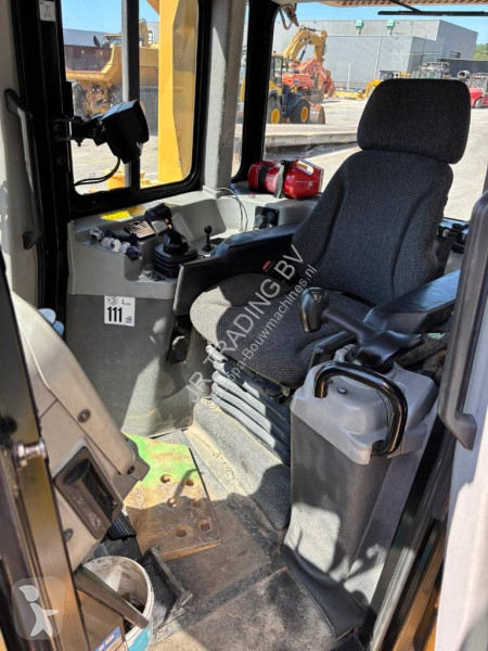 Buldozér Caterpillar D 6 T LGP (Trimble GPS /...