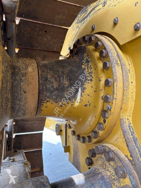 Buldozer Caterpillar