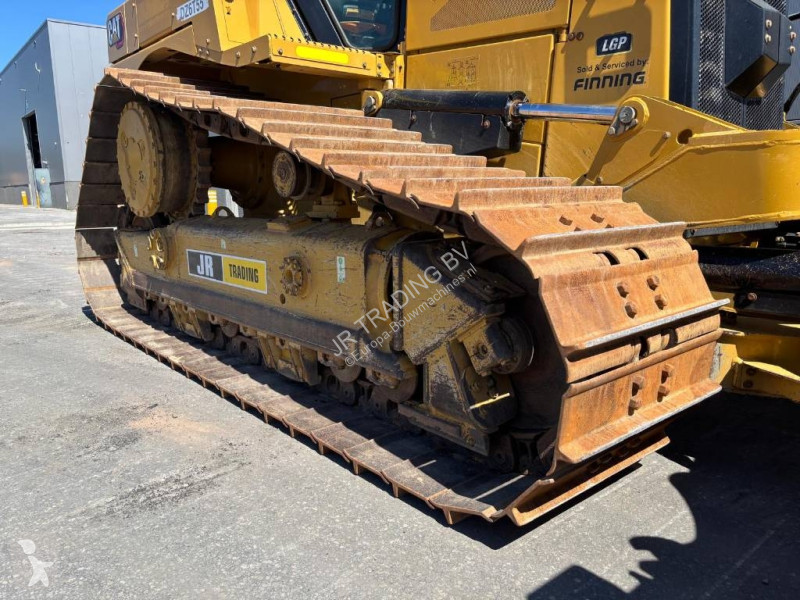 Bulldozer Caterpillar D 6 XE (Trimble...